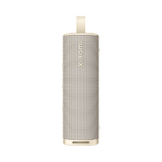 Портативная колонка, Xiaomi, Sound Outdoor 30W Golden, QBH4370GL/MDZ-38-DB, Версия Bluetooth: 5.4, Номинальная выходная мощность: 30 Вт, Диапазон частот: 60 Гц-20 кГц, Продолжительность воспроизведения: прибл. 12 часов (при 50% громкости), Батарея: литий- Портативная колонка, Xiaomi, Sound Outdoor 30W Golden, QBH4370GL/MDZ-38-DB, Версия Bluetooth: 5.4, Номинальная выходная мощность: 30 Вт, Диапазон частот: 60 Гц-20 кГц, Продолжительность воспроизведения: прибл. 12 часов (при 50% громкости), Батарея: литий-