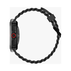 Смарт часы, TECNO, Watch Neo, WN01, Дисплей 1.43" цветной AMOLED-экран, Разрешение 466 x 466, Водонепроницаемые (IP68), Вес 56 гр, (Black) Чёрный