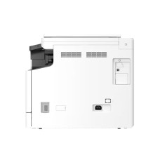 Монохромное МФУ, Canon, imageRUNNER 2224 II, 7080C001AA, Лазерное, A3, 24 стр./мин., Подача 350 листов, Планшетный сканер, Сенсорный дисплей 3.5", 1.2 ГГц CPU, 1.5 ГБ RAM, USB 2.0