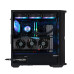 Компьютерный корпус, Zalman, Z10 DUO, Mid Tower, E-ATX / ATX / mATX / Mini-ITX, 2*USB 3.0, 1*USB Type-C, HD Audio/Mic, Кулер 4*12см ARGB, Высота процессорного куллера до 173 мм, Длина VGA до 395 мм, Количество отсеков 2*3.5"/2*2.5", 220*481*488 Компьютерный корпус, Zalman, Z10 DUO, Mid Tower, E-ATX / ATX / mATX / Mini-ITX, 2*USB 3.0, 1*USB Type-C, HD Audio/Mic, Кулер 4*12см ARGB, Высота процессорного куллера до 173 мм, Длина VGA до 395 мм, Количество отсеков 2*3.5"/2*2.5", 220*481*488