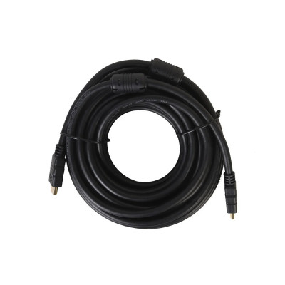 Интерфейсный кабель HDMI, Dahua, DHI-W-HDMI5-4K@60, 5 метров, поддержка 4К