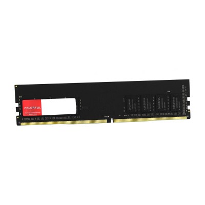 Оперативная память Colorful, CD16G2666D4NP19, DDR4, 16 GB DIMM <2666MHz> CL19