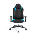 Игровое компьютерное кресло, Aerocool, CROWN Smart Racer Blue, Искусственная кожа PU AIR, (Ш)65*(Г)70*(В)122 (132) см, Черно-Синий Игровое компьютерное кресло, Aerocool, CROWN Smart Racer Blue, Искусственная кожа PU AIR, (Ш)65*(Г)70*(В)122 (132) см, Черно-Синий