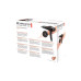Фен, Remington, AC5700, 2 скорости, 3 температурных режимов, AC мотор, Ионизация, Подача холодного воздуха, Длина кабеля 3м, Мощность 2200 Вт, Черный