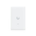 PoE адаптер, Ubiquiti, U-PoE+, PoE Injector 48VDC 30W Gbit, 802.3af,802.3at, 10/100/1000Mbps Ethernet, 100-240V AC