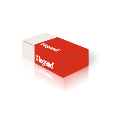 Кабель сетевой, Legrand, 032755, Cat.6, U/UTP, 4x2x1/0.56мм, PVC, 305 м/б