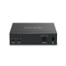 Коммутатор, Mercusys, MS105GP, Миниатюрный, 5 портов 10/100/1000M RJ45 (4 портов PoE+ 802/3af/at 65W, 250м), Auto-MDI/MDIX