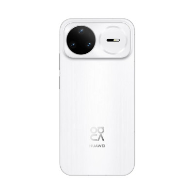 Абонентский терминал Huawei Nova 15 Pro KLE-LX9 12GB RAM 256GB ROM White