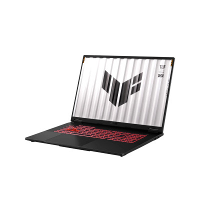 Ноутбук ASUS TUF Gaming A18 FA808UH-S8058W 18" FHD+ 144Hz Ryzen 7 260 16GB 512GB RTX5050 Win11