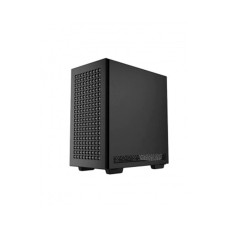 Компьютерный корпус, Deepcool, CH370 R-CH370-BKNAM1-G-1, Micro ATX/Mini-ITX, USB 3.0*2, HD-Audio+Mic, Кулер 1*120мм, Высота процессорного кулера до 165мм, Длина VGA до 320мм, 2*3.5"/2+1*2.5", Сталь 0,6, 413x215x431мм, Без Б/П, Чёрный Компьютерный корпус, Deepcool, CH370 R-CH370-BKNAM1-G-1, Micro ATX/Mini-ITX, USB 3.0*2, HD-Audio+Mic, Кулер 1*120мм, Высота процессорного кулера до 165мм, Длина VGA до 320мм, 2*3.5"/2+1*2.5", Сталь 0,6, 413x215x431мм, Без Б/П, Чёрный