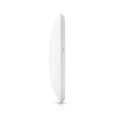 Беспроводная точка доступа, Ubiquiti, UAP-AC-PRO, Unifi, 802.11a/b/g/n/ac, AC1750, 2 порта 10/100/1000 RJ45, 250 клиентов, PoE 802.3af, с адаптером питания