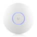 Беспроводная точка доступа, Ubiquiti, UAP-AC-PRO, Unifi, 802.11a/b/g/n/ac, AC1750, 2 порта 10/100/1000 RJ45, 250 клиентов, PoE 802.3af, с адаптером питания Беспроводная точка доступа, Ubiquiti, UAP-AC-PRO, Unifi, 802.11a/b/g/n/ac, AC1750, 2 порта 10/100/1000 RJ45, 250 клиентов, PoE 802.3af, с адаптером питания