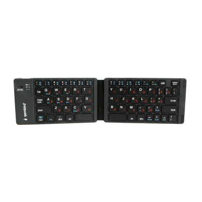 Клавиатура USB, Gembird KBW-6N