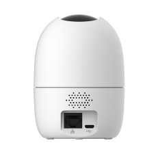 Wi-Fi видеокамера, Imou, Ranger 2, Цвет белый, CMOS-матрица 1/2.7", Механический ИК-фильтр, ИК-подсветка - до 10 м, Функция день/ночь, 2.0 мега., Объектив: 3-9 мм, Скор. записи: до 25/30 к/c, DC 5V 1A