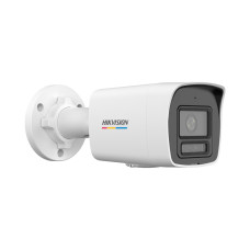 IP видеокамера, Hikvision, DS-2CD1067G3-LIU, Матрица: 1/2.5 Progressive Scan CMOS, Питание: 12VDC ±25% или PoE IEEE802.3af, макс. потребление ~7Вт