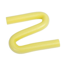 Аквалапша для плавания Aqua Bones 122х6.5см, BESTWAY, 32108, 6+, Цвет в ассортименте, Цветная коробка - шоубокс