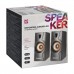 Акустическая система Defender Aurora S8, Черный SPK active (2.0), 8W*2, 70-20000 Hz, black (65408)