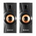 Акустическая система Defender Aurora S8, Черный SPK active (2.0), 8W*2, 70-20000 Hz, black (65408)