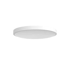 Потолочная лампа, Yeelight, Meteor Smart Ceiling Light C400, YLXDD-0220, Wi-Fi/Bluetooth/BLE, 220 - 240 V, Частота переменного тока 50 - 60 Hz, Мощность 24 Вт, 2000 Лм, 2700К-6500К, 420 мм в диаметре, Площадь освещения 15 м, Xiaomi Home, Yeelight App, Мар
