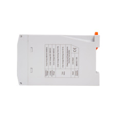 Реле контроля фаз напряжения, iPower, XJ11, 380V, (аналог РКФ-11, ЕЛ-11М)