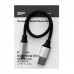 Внешний твердотельный накопитель Silicon Power PC60, SP010TBPSDPC60CK, 1 TB, black SSD USB USB 3.2