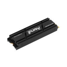Твердотельный накопитель SSD, Kingston, FURY Renegade SFYRDK/2000G, 2000 GB, M.2 NVMe PCIe 4.0, 7300/7000 Мб/с HeatSink Твердотельный накопитель SSD, Kingston, FURY Renegade SFYRDK/2000G, 2000 GB, M.2 NVMe PCIe 4.0, 7300/7000 Мб/с HeatSink