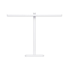 Настольная лампа, Xiaomi, LED Desk Lamp 2, BHR9186GL/MJTD06YL, Влажность при эксплуатации от 0% до 85%, Рабочая иемпература 0°C-35°C, Входные параметры 12 В 1,0 А, Мощность 10 Вт (112 x 0,2 Вт/светодиодный модуль), Цветопередача Ra95, 3900К, Номинальный в
