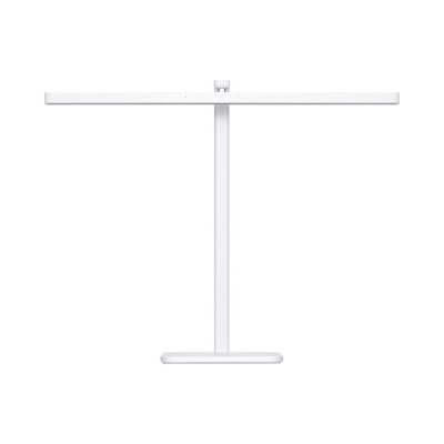 Настольная лампа, Xiaomi, LED Desk Lamp 2, BHR9186GL/MJTD06YL, Влажность при эксплуатации от 0% до 85%, Рабочая иемпература 0°C-35°C, Входные параметры 12 В 1,0 А, Мощность 10 Вт (112 x 0,2 Вт/светодиодный модуль), Цветопередача Ra95, 3900К, Номинальный в