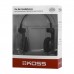 Наушники Koss Sporta Pro Headphone 60ohm, 15-25000Hz, 103dB, 1.2m cable, black Наушники Koss Sporta Pro Headphone 60ohm, 15-25000Hz, 103dB, 1.2m cable, black