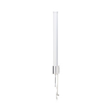 Антенна , Ubiquiti, AMO-5G13, AirMax Omni 5G-13, 13 dBi, 360 °, Всенаправленная, 2х2 MIMO, 5 ГГц