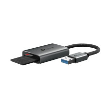 USB-кардридер, TP-Link, UA430, Type-A, USB 3.0