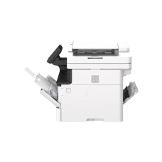 Монохромное МФУ, Canon, i-SENSYS MF463DW, 5951C008AA, Лазерное, A4, 40 стр./мин., Подача 350 листов, Двусторонний автоподатчик документов, Сенсорный дисплей 5", 1.2 ГГц CPU, 1 ГБ RAM, USB 2.0, Ethernet 10/100/1000, Wi-Fi