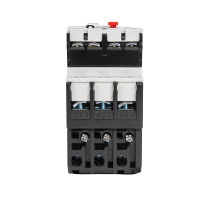 Реле тепловое, iPower, JR28-25 D1321 (12-18А)