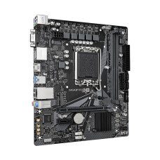 Материнская плата Gigabyte H610M S2H V3 DDR4 Материнская плата Gigabyte H610M S2H V3 DDR4