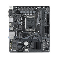 Материнская плата Gigabyte H610M S2H V3 DDR4 Материнская плата Gigabyte H610M S2H V3 DDR4