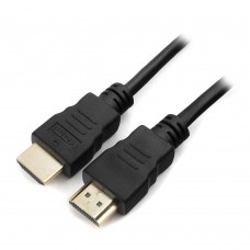 Кабель SVGA, HDMI to HDMI, 1.8m, Гарнизон GCC-HDMI-1.8M 