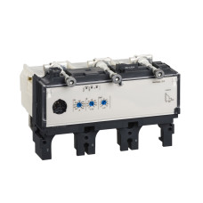 Расцепитель для NSX630, SE, LV432080, Micrologic 2.3 630А