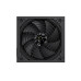 Блок питания, Gamemax, GP 550B, 2124-0550R0041, 550W, ATX, Вентилятор 14см, 20+4 pin, 2*PCI-E 6+2 pin, 5*SATA, 3*Molex, 16*4+4 pin, 150x160x86 мм, Чёрный
