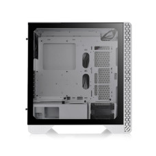 Компьютерный корпус, Thermaltake, S300 TG, CA-1P5-00M6WN-00, Mid-tower, Mini-ITX/M-ATX/ATX, USB 2.0*2/USB 3.0*1, HD Audio,1*120мм вентилятор, Высота процессорного куллера до 170 мм, Длина VGA до 360 мм, 2*3.5"/ 2*2.5", Сталь, 4мм Закаленное стек Компьютерный корпус, Thermaltake, S300 TG, CA-1P5-00M6WN-00, Mid-tower, Mini-ITX/M-ATX/ATX, USB 2.0*2/USB 3.0*1, HD Audio,1*120мм вентилятор, Высота процессорного куллера до 170 мм, Длина VGA до 360 мм, 2*3.5"/ 2*2.5", Сталь, 4мм Закаленное стек