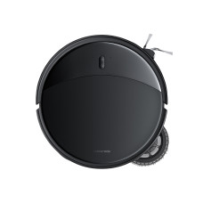 Робот-пылесос Roborock Saros 10R Черный Робот-пылесос Roborock Saros 10R Черный