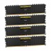 Оперативная память Corsair Vengeance LPX, CMK128GX4M4E3200C16, DDR4, 128 GB DIMM - kit <3200MHz> (4x32), 16-20-20-38