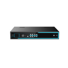 Контроллер для видеостены, Dahua, DHI-DSCON2100-0416H