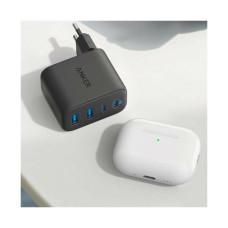 Адаптер питания Anker Zolo (A121EG11) Черный