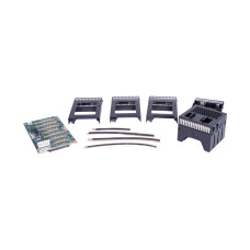 Комплект объединительной панели, Lenovo, ThinkSystem SR650 V2/SR665, 8x2.5" SAS/SATA Backplane Option Kit
