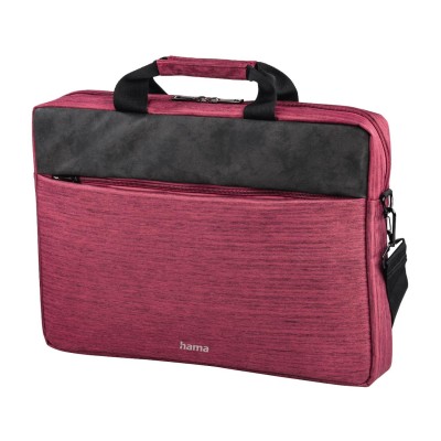 Сумка для ноутбука Hama Tayrona,00216535 up to 13.3", red