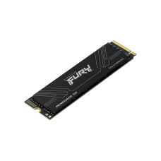 Твердотельный накопитель SSD, Kingston, FURY Renegade G5 SFYR2S/4T0, 4096GB, M.2 NVMe PCIe 5.0x4, 14800/14000Мб/с Твердотельный накопитель SSD, Kingston, FURY Renegade G5 SFYR2S/4T0, 4096GB, M.2 NVMe PCIe 5.0x4, 14800/14000Мб/с