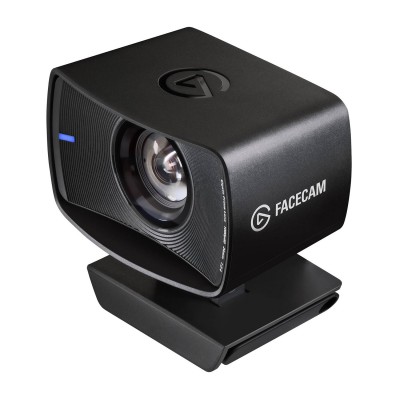 Вебкамера Elgato FaceCam WebCamera 1080p60 USB, [10WAA9901]