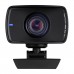 Вебкамера Elgato FaceCam WebCamera 1080p60 USB, [10WAA9901]