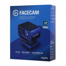 Вебкамера Elgato Facecam 