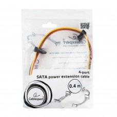 Конвертер SATA x SATA power 